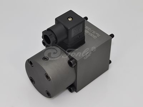GP61 Proportionalem Solenoid für Hydraulik