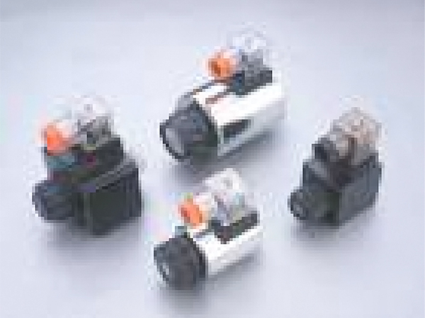MFZ10 DC Magnet für Hydraulik