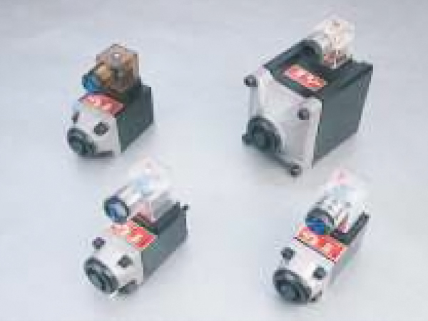 MFZ3 -Magnet für Hydraulik