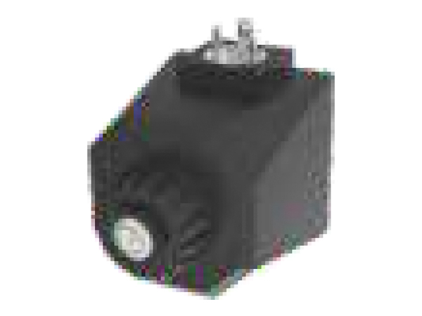 MFZ5 -Magnetungen für Hydraulik